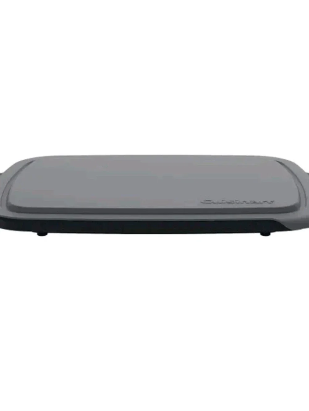Cuisinart 4-in-1 XL 4.6 Gallon Expandable Prep and Serve Tub Adjustable Height